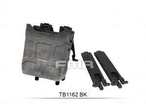 FMA MAG Magazine for Molle BK TB1162-BK